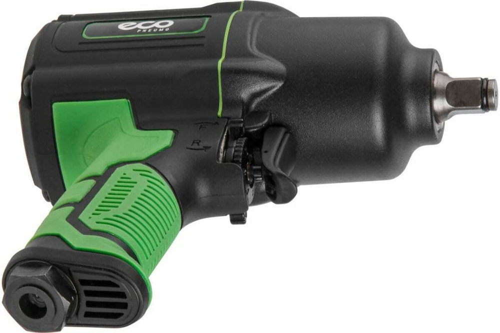 Пневмогайковерт ECO AIW-1500S