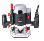 Фрезер эл. PER12-C Мастер(2100Вт, 6000-22000об/мин. цанга 8, 12мм, пл.пуск)  P.I.T