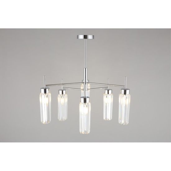 Люстра потолочная OML-68507-06