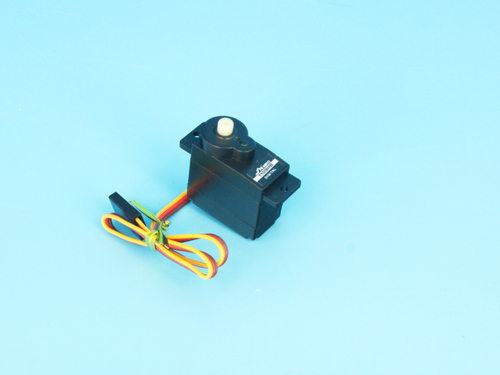 Сервопривод JX Servo PDI-1109HB Plastic Gear digital