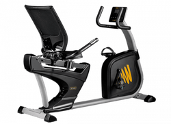 Велотренажер Hasttings Wega RS400