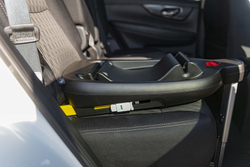 Коляска Carrello Vector 2025 CRL-6551 Nova DK791 Black Line 3 в 1 Ultimate Grey