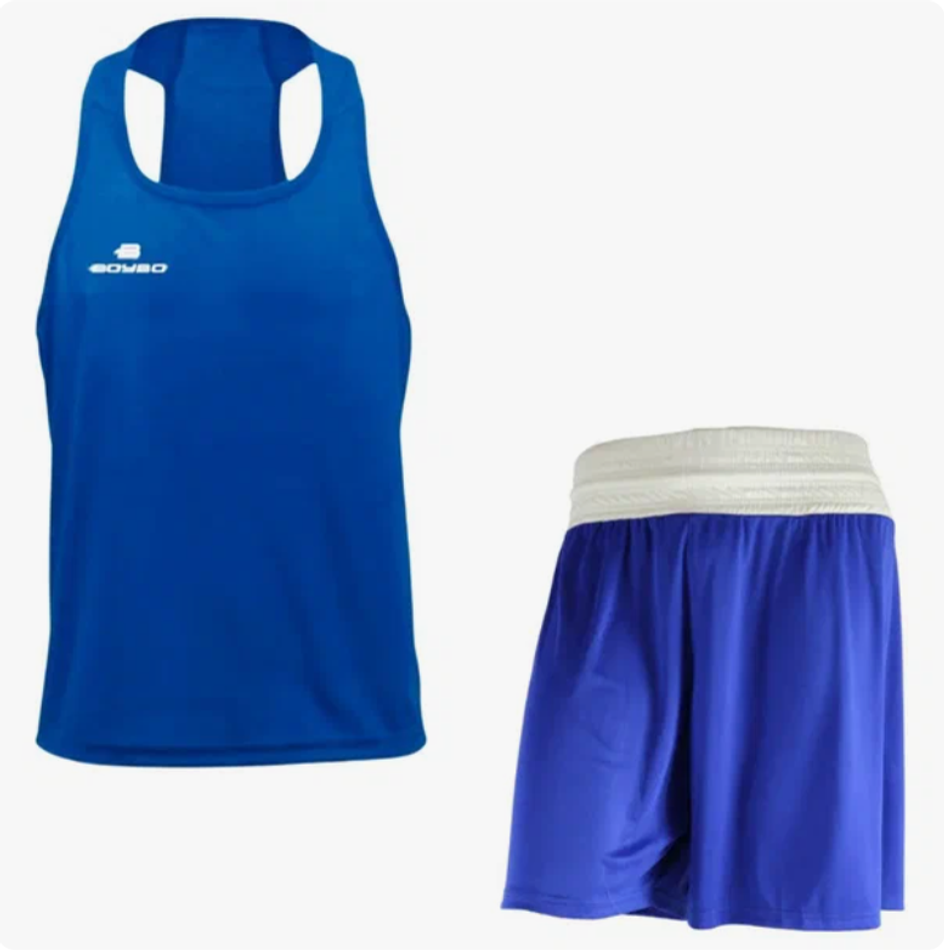 Форма боксерская BoyBo BBG909