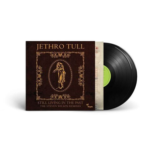Jethro Tull / Still Living In The Past (Steven Wilson Mix)(2LP)