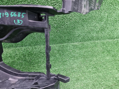 Кронштейн перед. бампера BMW X5 G05 18-23 M-paket