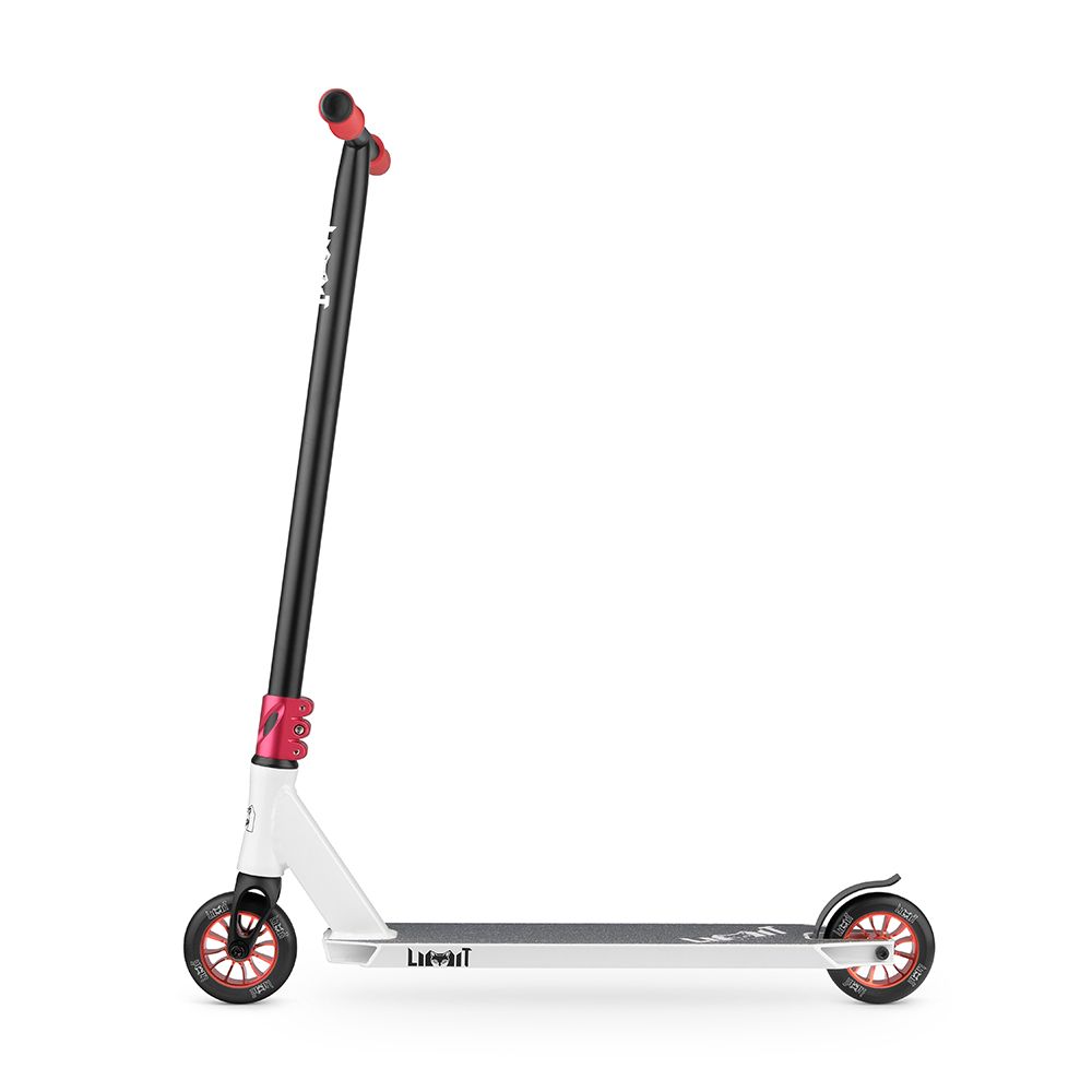 Трюковой самокат Limit LMT01