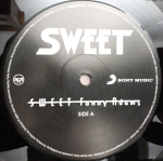 Sweet / Sweet Fanny Adams (LP)