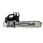 Бензопила G366PRO шина 50 см Holzfforma (59 см³., 4.6 л.с.(3.4 кВт), 20″(50 см), 3/8″, 1.6 мм., 72 звеньев)