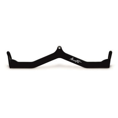 Aerofit AFH124 профессиональная рукоятка для тяги параллельным хватом