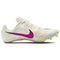NIKE Zoom Sprint S10 Беговые кроссовки Низкие Бежевые Унисекс