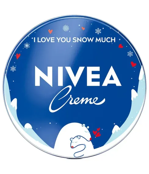 Крем Nivea Универсальный