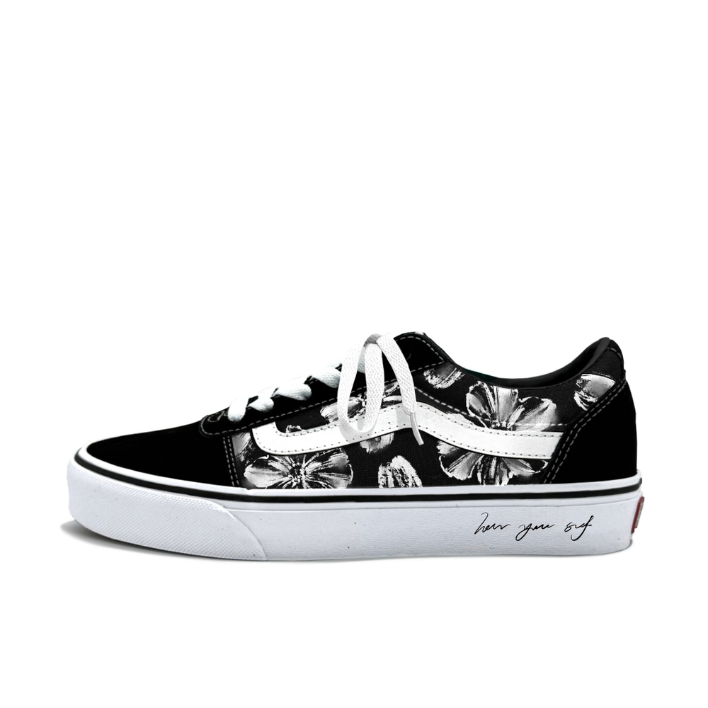 Vans Ward