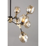 Люстра на штанге Omnilux POZZALLO OML-93407-12