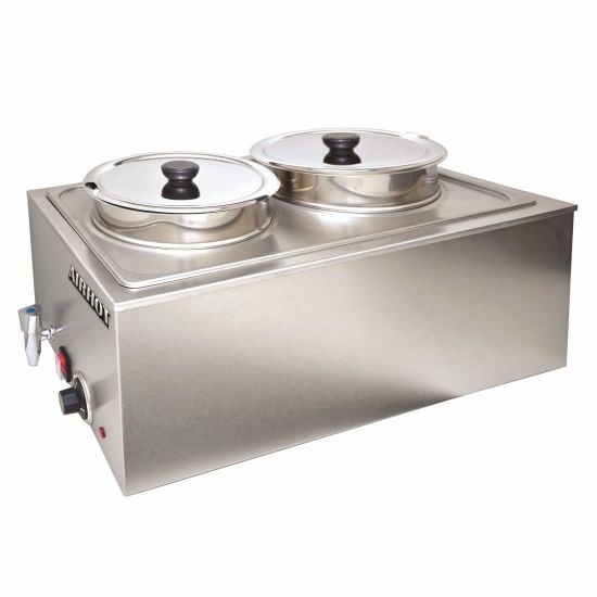 Мармит AIRHOT SB-2