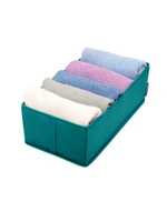 Органайзер 50х25х16 см, 2 ячейки, Милан