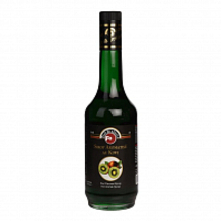 Сироп Киви (KIWI FLAVORED SYRUP) 0,7л.