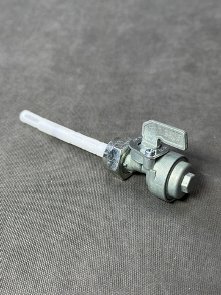 Кран топливный Minsk D4 125