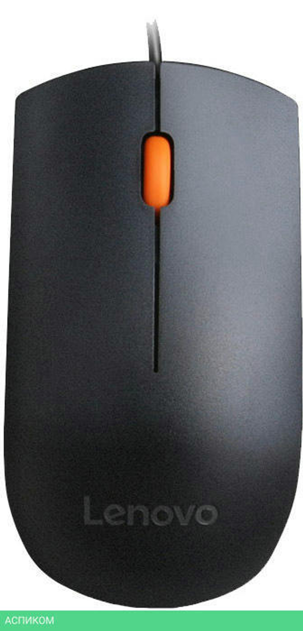 Мышь Lenovo 300 (GX30M39704)