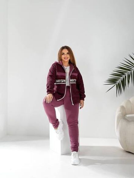 Костюм УК-5404 Fabrika