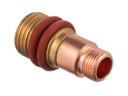 Держатель цанги короткий (г.л.) (TS 17—18—26) Ø4.0, IGF0086—40