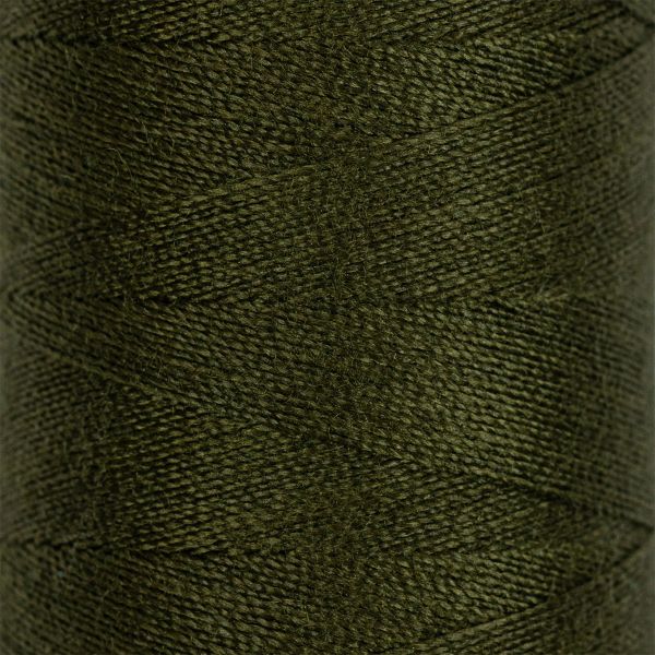 Нитки универсальные Gamma 40/2, 4570 м (5000 ярд) / 1 кат., 423 т.хаки