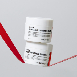 MEDI-PEEL Naite Thread Neck Cream крем для шеи, 100 мл