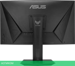 Игровой монитор ASUS TUF Gaming VG27VQM