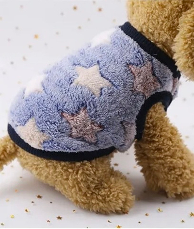 Фуфайка «Звезды»