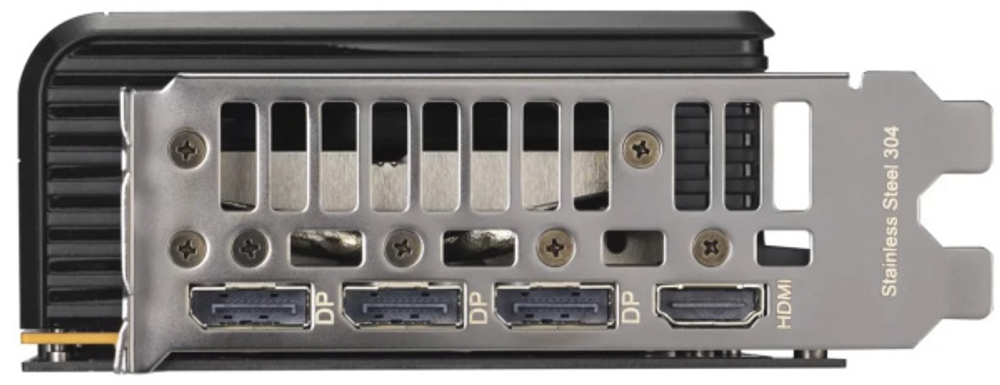 Видеокарта ASUS GeForce RTX 5060 PRIME OC (PRIME-RTX5060-O8G)