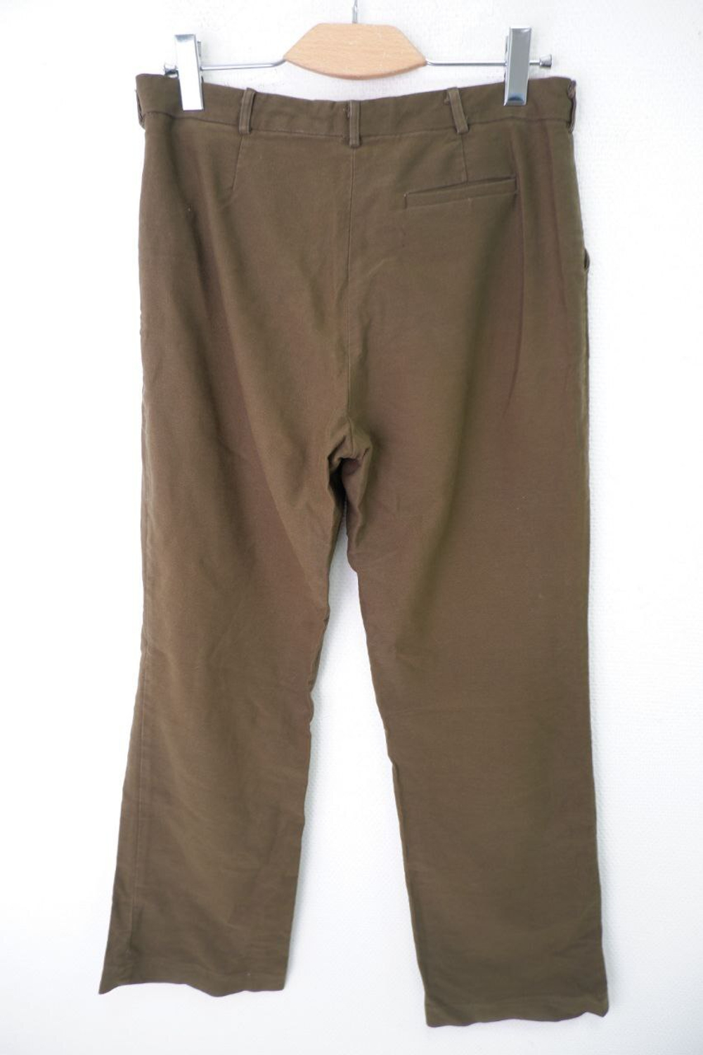 Брюки  Esprit в стиле casual 44 размер