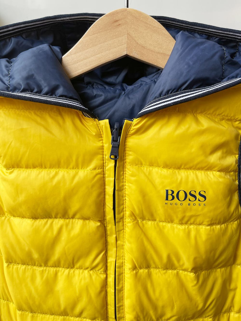 Жилет Boss Hugo Boss