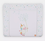 Пеленальный матрасик Топотушки 92х73 см