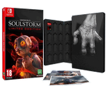 Oddworld: Soulstorm - Oddtimized Edition (NS) Б/У
