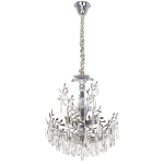 Подвесная люстра Citilux RITZ CL310061