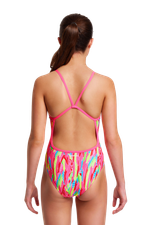 Купальник FUNKITA Feather Flock
