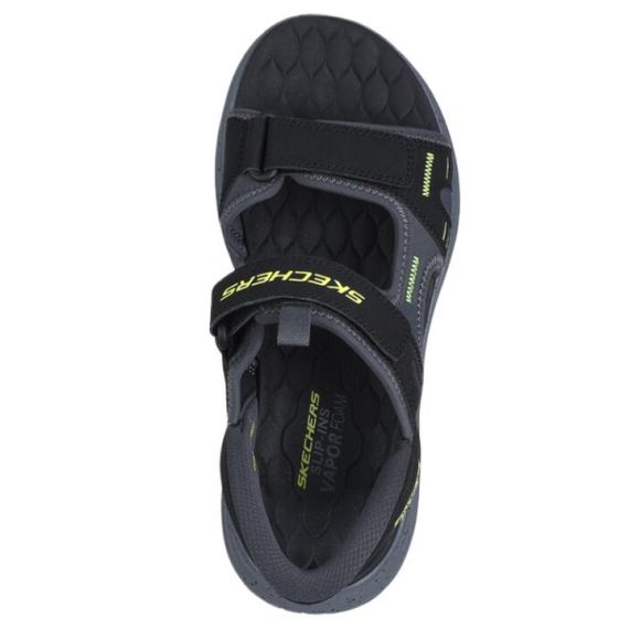 Skechers Vapor Foam 'Black'