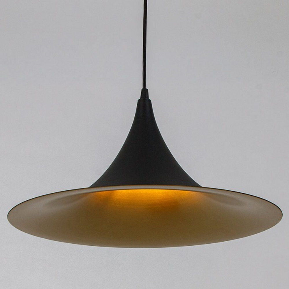 Подвесной светильник Arte Lamp Carmel A7080SP-1BK