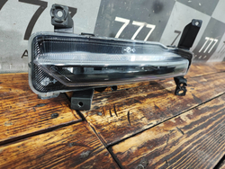 ДХО левый Chery Tiggo 8 Pro Max 22-нв Б/У Оригинал 605000679AA