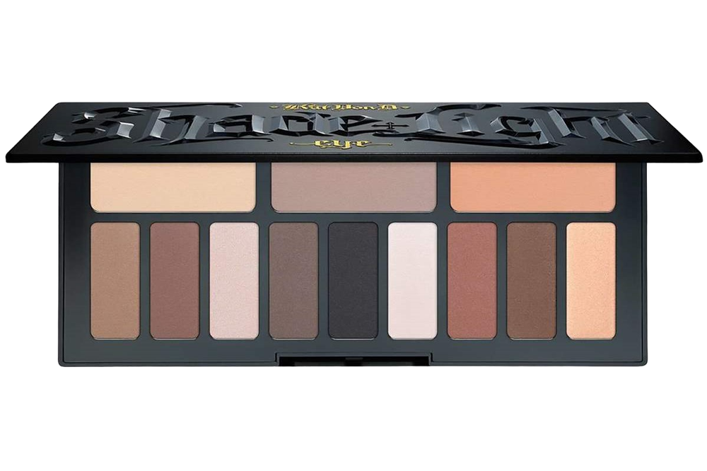 Kat Von D Shade+Light Eye Contour Palette