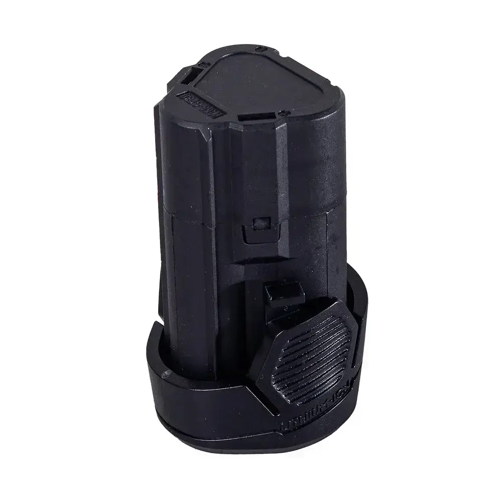 Шуруповерт аккумуляторный с режимом дрели Eurolux, в кейсе 2 АКБ, 12 В, 25 Н*м, 2 режима ДА-12DU-2