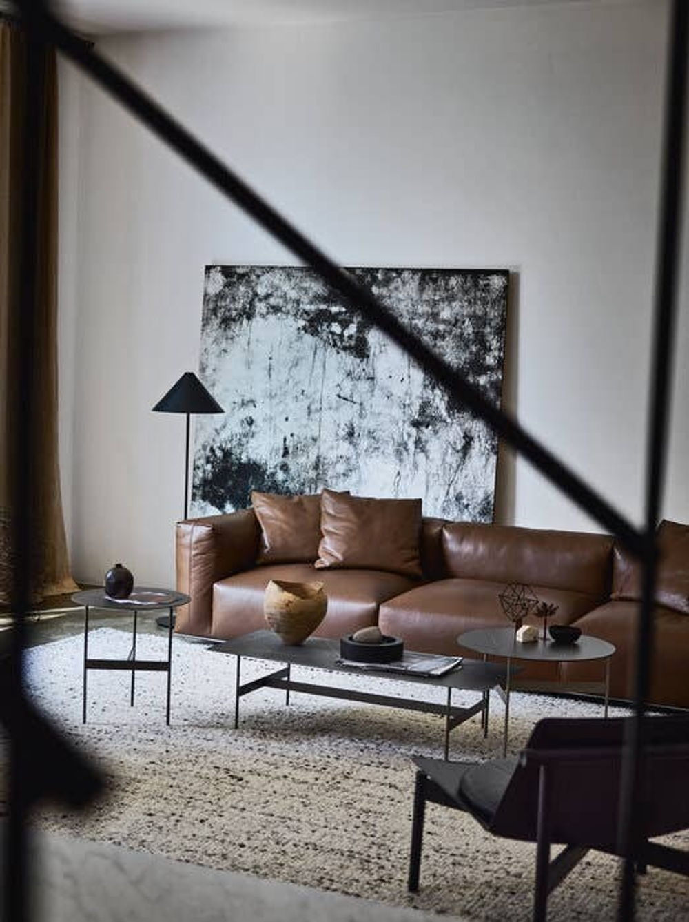 Диван B&B Italia Dambodue