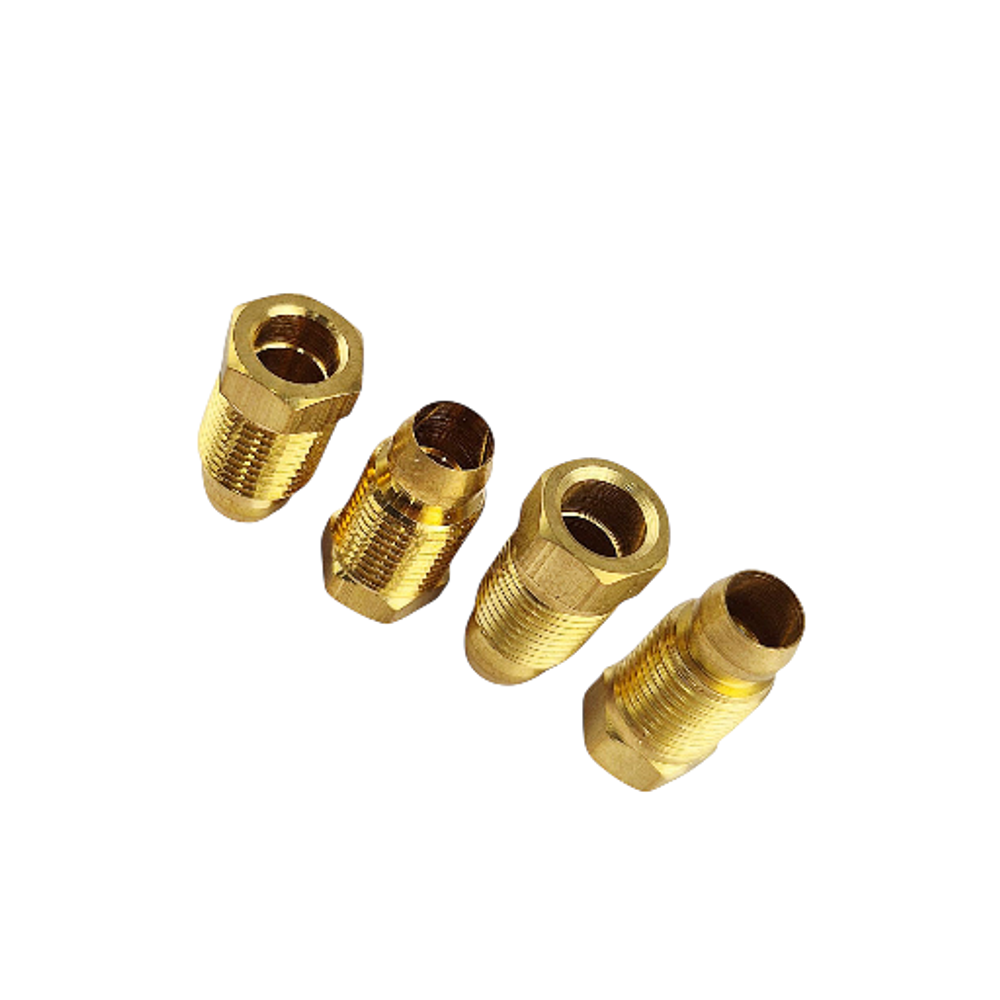 Гайка пилотной горелки 6мм 0.958.031