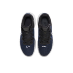 Мужские кроссовки Nike LeBron Witness 6 EP 'Black Dark Obsidian' DC8994‑002