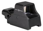 Коллиматорный прицел Sightmark Ultra Shot Plus Sight  крепление на Weaver (SM26008)