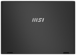 Ноутбук  MSI Prestige 16 AI Studio B1VEG-080RU 16 ", Core 7, 16 Гб RAM, 1 Тб SSD, Arc graphics, Серый