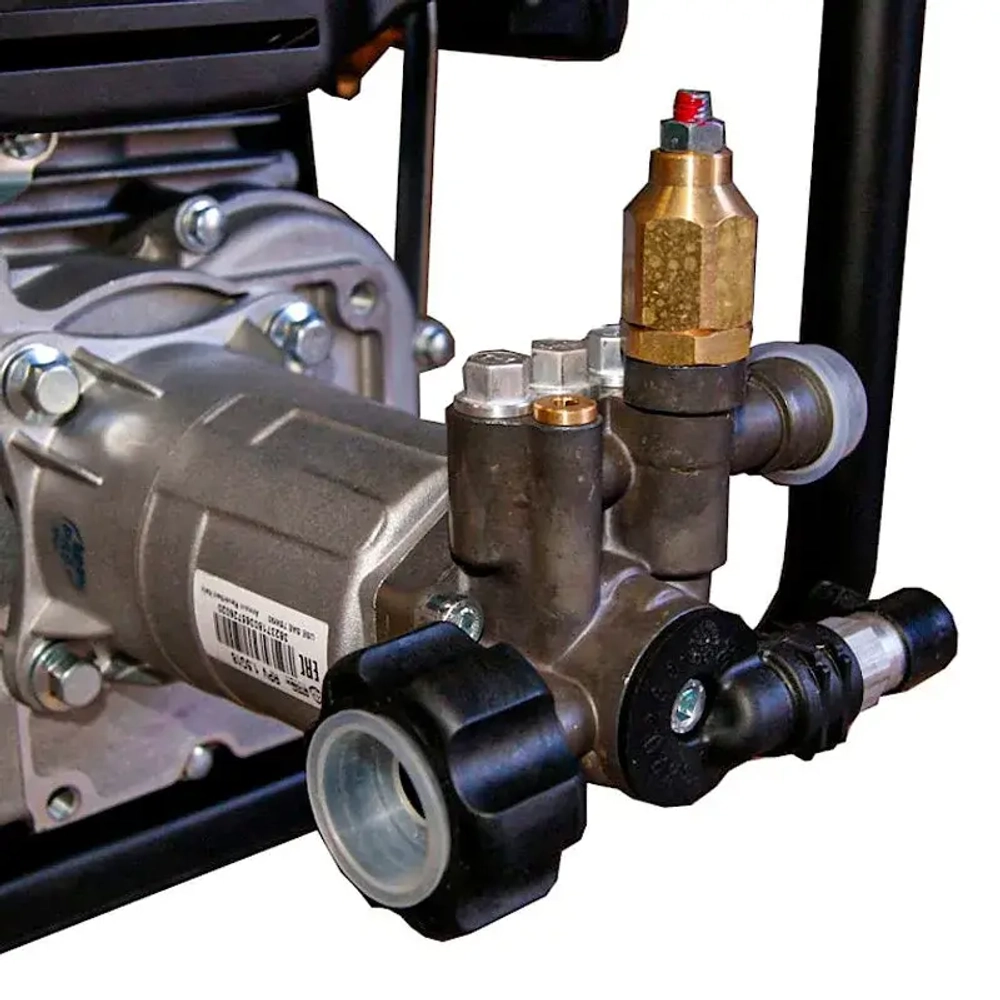 Мойка высокого давления Lifan Q1500