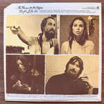 The Mamas & The Papas - People Like Us (CША 1971г.)