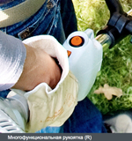 Мотокоса STIHL FS 38 0,65кВт 4,1кг, AutoCut C6-2