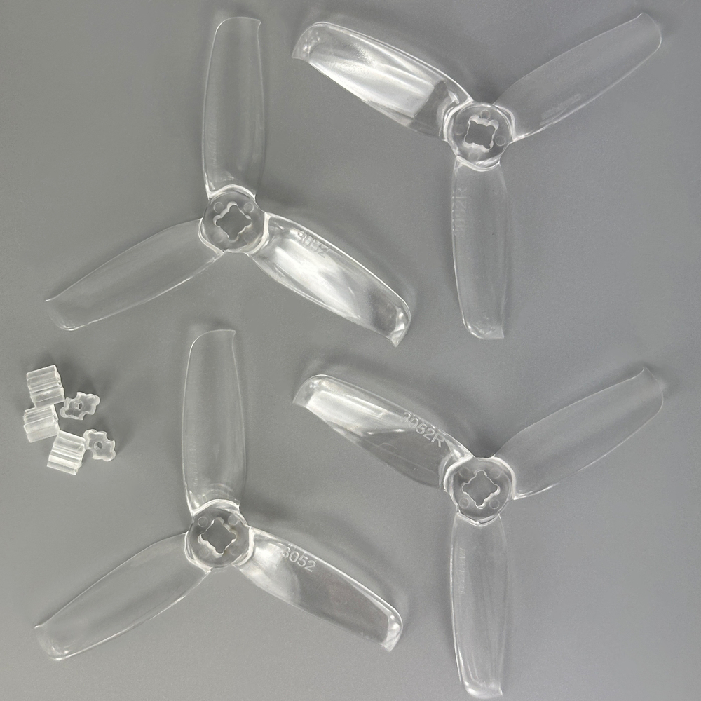 Пропеллеры Gemfan Flash 3052-3