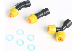 Ранцевый аккумуляторный распылитель PATRIOT PT-16LI 755302520